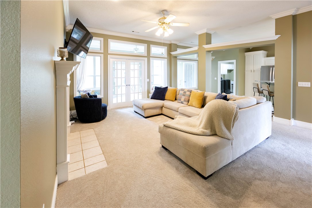 Southwind Terrace - Residential