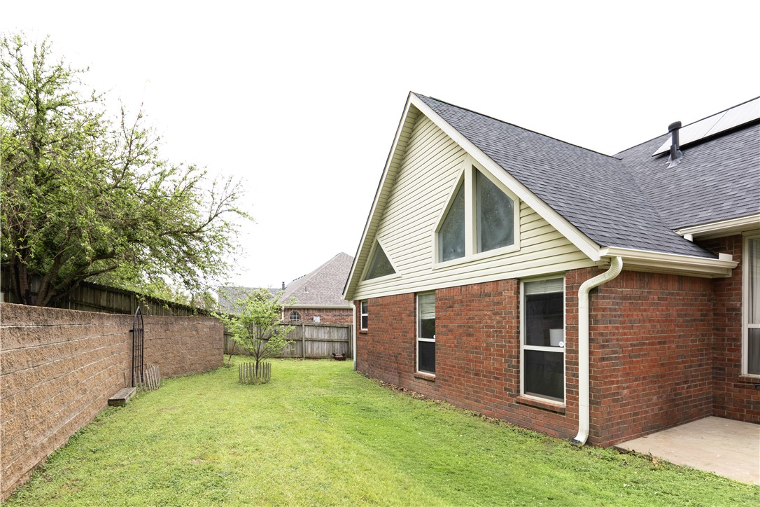 Southwind Terrace - Residential