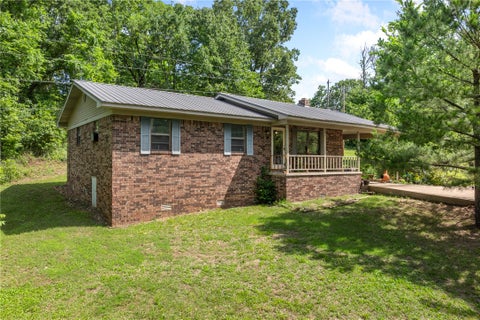 Photo of 1072 Old Hwy 27, Marshall, AR 72650 (MLS # 1351288)