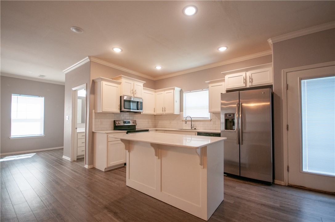 Rupple Meadows - Residential Lease