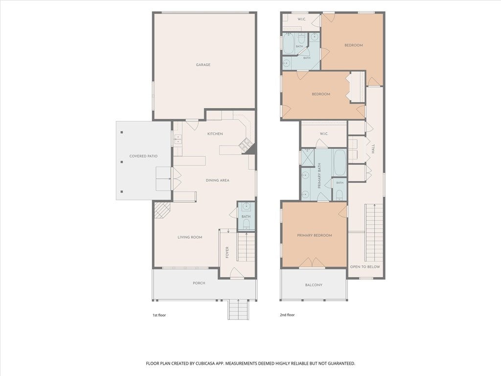 535 N Tennyson Lane
