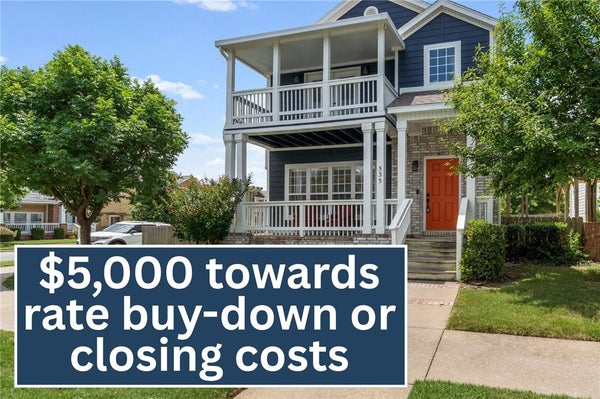 535 N TENNYSON LN, FAYETTEVILLE, AR 72704 - Image d8f61decf460d8ff92f2076f813fb4e5/4257947875