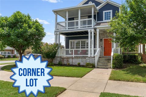 Photo of 535 N Tennyson Lane, Fayetteville, AR 72704 (MLS # 1354722)
