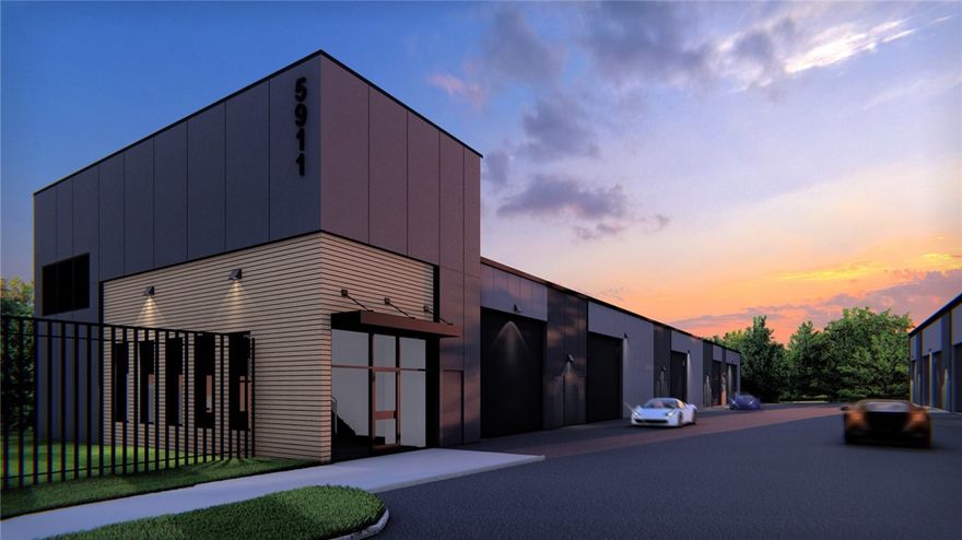 Your premier Garage Suite will provide the perfect place to enjoy your hobbies while
enjoying the company of other like-minded enthusiasts. Whether you're an avid car collector, RV
owner, boating lover, or passionate about any other hobby, GSoA offers a safe, secure, and
convenient space for you to indulge in your interests.
Unlike traditional storage options, GSoA offers ownership of customizable garage suites starting
at 1,080 square feet, not just rental space. Accessible at any time—day or night, 24/7.
This is so much more than just storage; it's an investment in real estate.
As an owner, you have complete control over your unit. Whether you want to design a dream
workshop, create a luxury lounge, or install a lift to work on your cars, the possibilities are
endless. Each suite is equipped with plumbing for a bathroom, heating and cooling, well lit, and
fully wired. Add a mezzanine, build a sports court, set up your
ultimate game day atmosphere, or craft the perfect space to suit your hobbies.