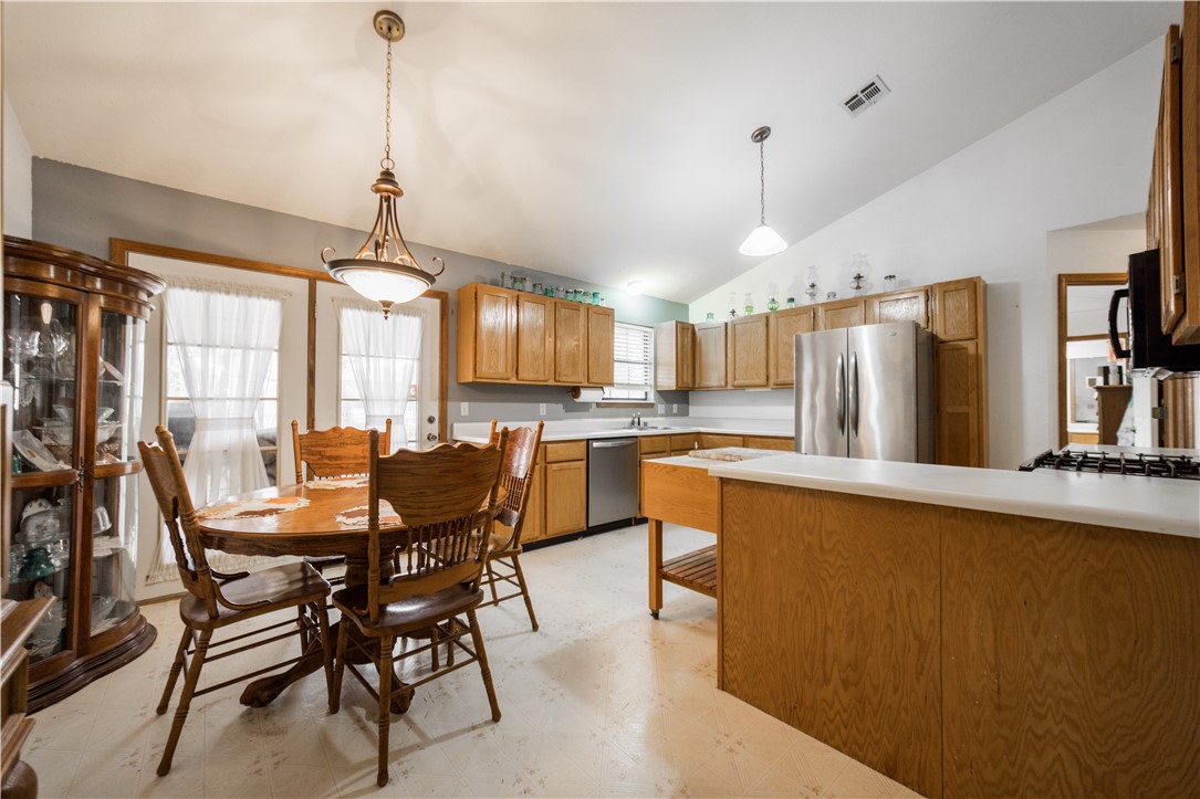 Kimberly Heights Sub Siloam Spgs - Residential