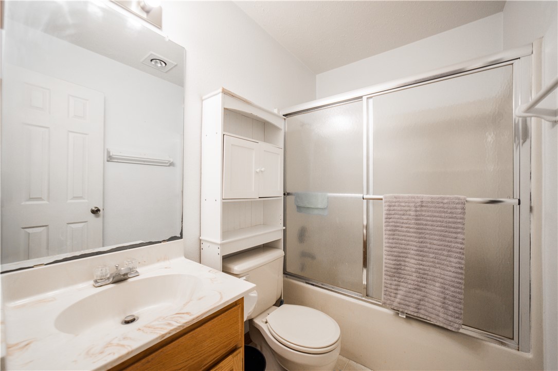 Kimberly Heights Sub Siloam Spgs - Residential