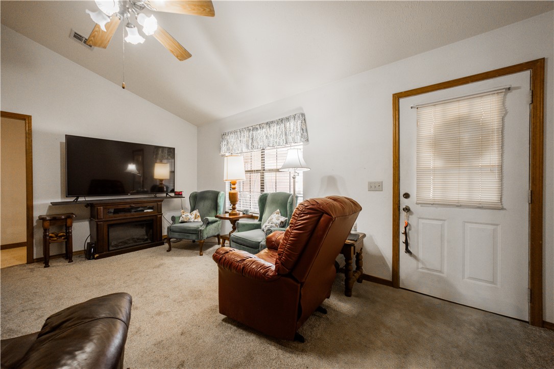 Kimberly Heights Sub Siloam Spgs - Residential