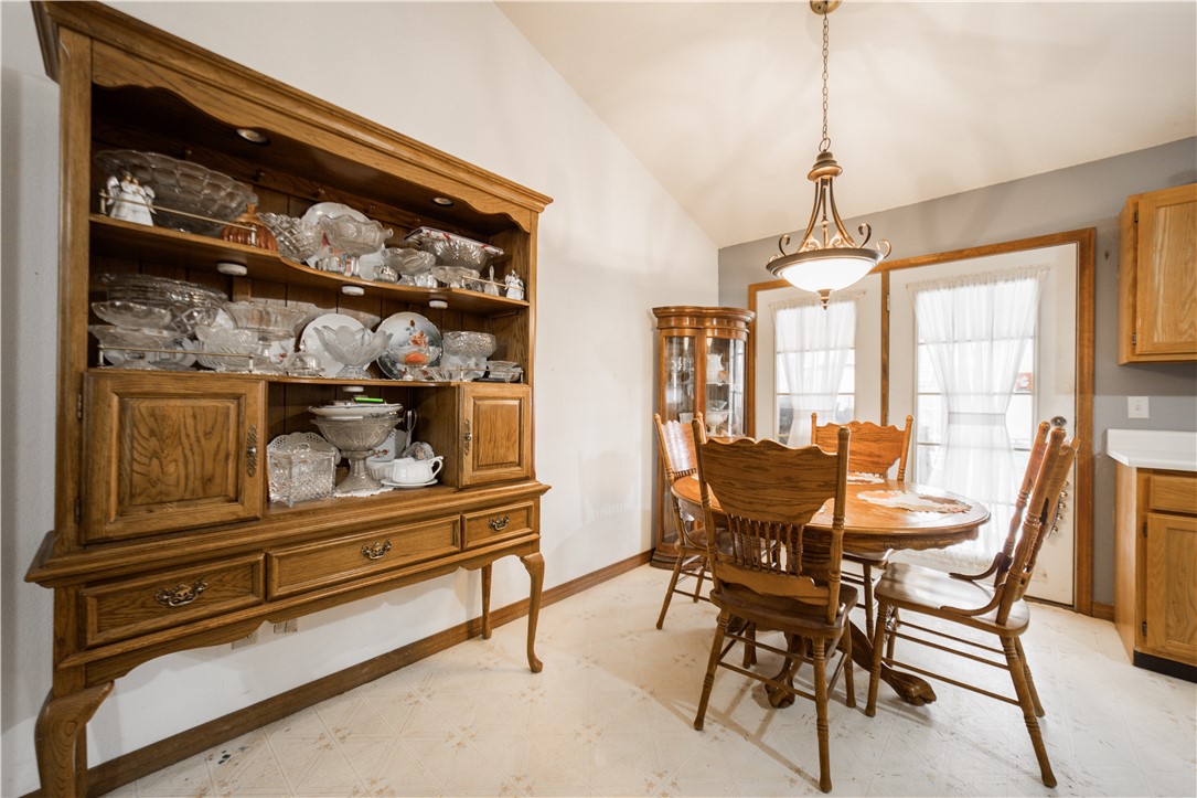 Kimberly Heights Sub Siloam Spgs - Residential