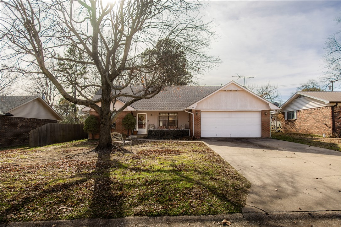 Kimberly Heights Sub Siloam Spgs - Residential