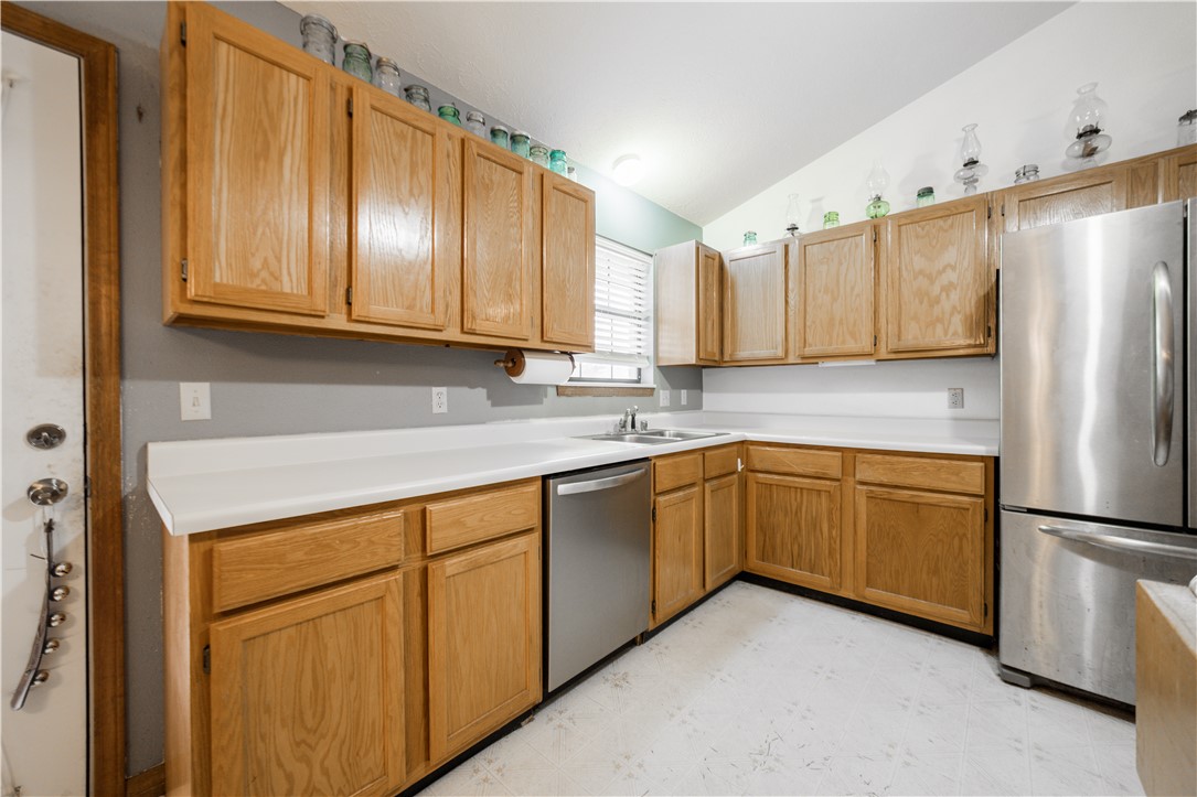 Kimberly Heights Sub Siloam Spgs - Residential