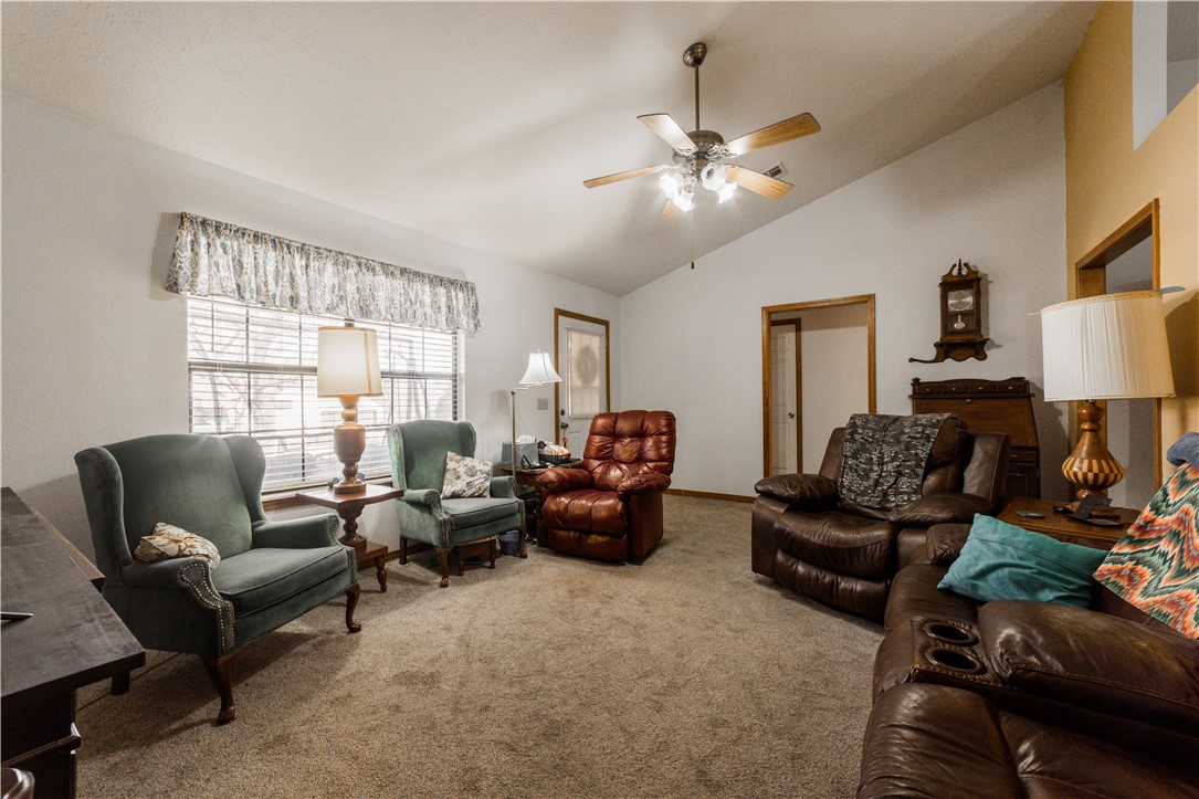 Kimberly Heights Sub Siloam Spgs - Residential