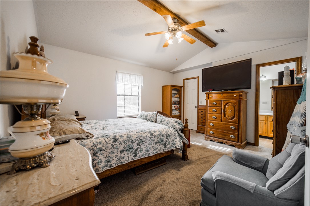 Kimberly Heights Sub Siloam Spgs - Residential