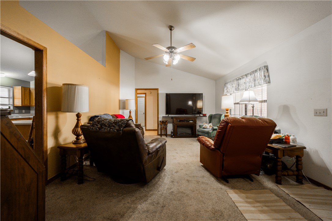 Kimberly Heights Sub Siloam Spgs - Residential