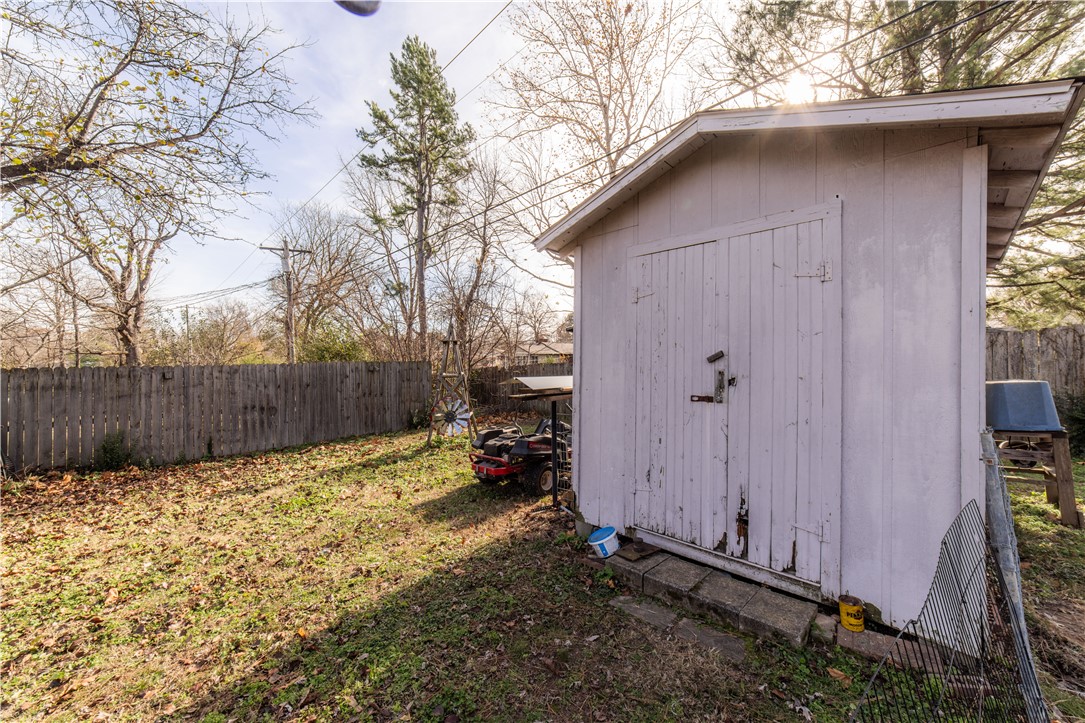 Kimberly Heights Sub Siloam Spgs - Residential