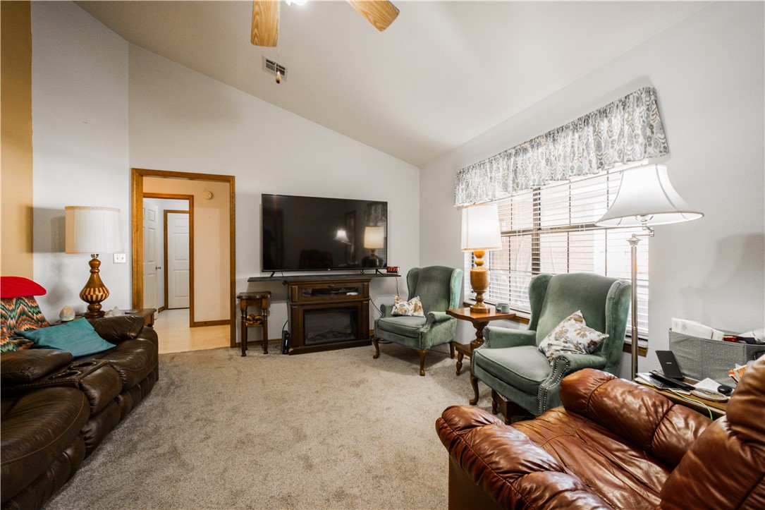 Kimberly Heights Sub Siloam Spgs - Residential