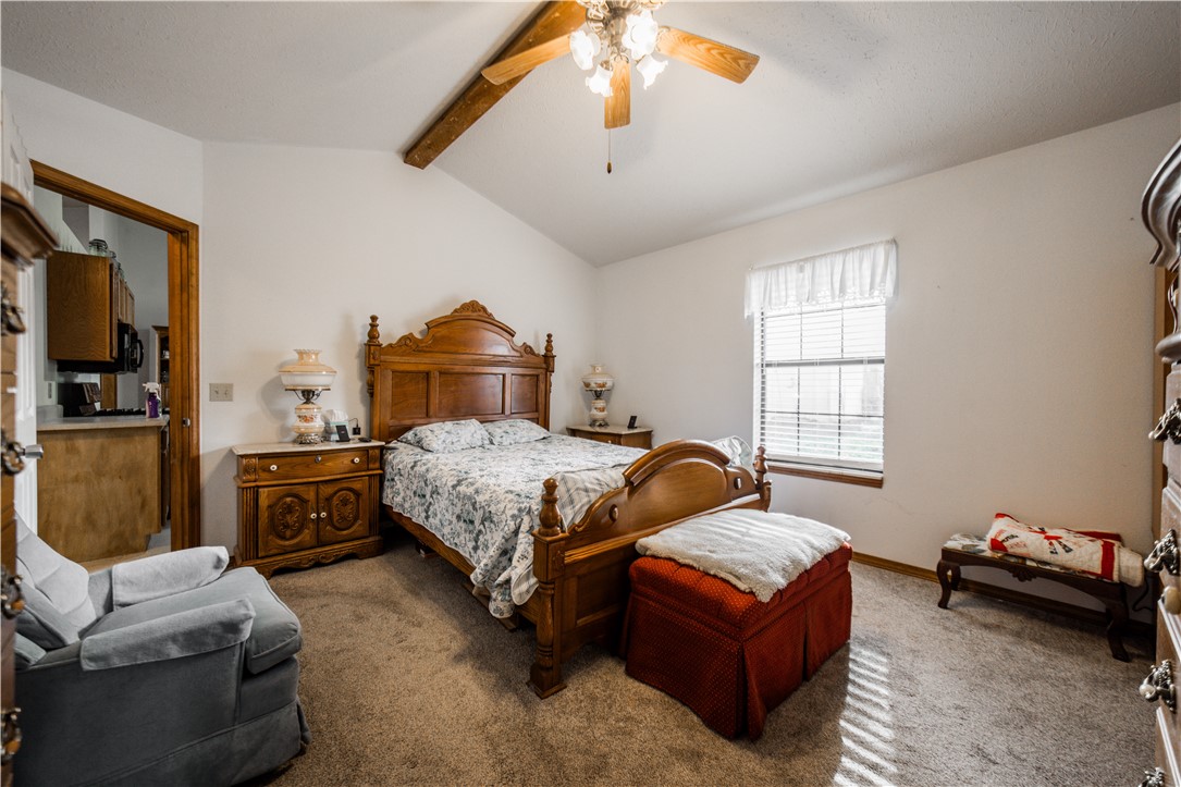 Kimberly Heights Sub Siloam Spgs - Residential