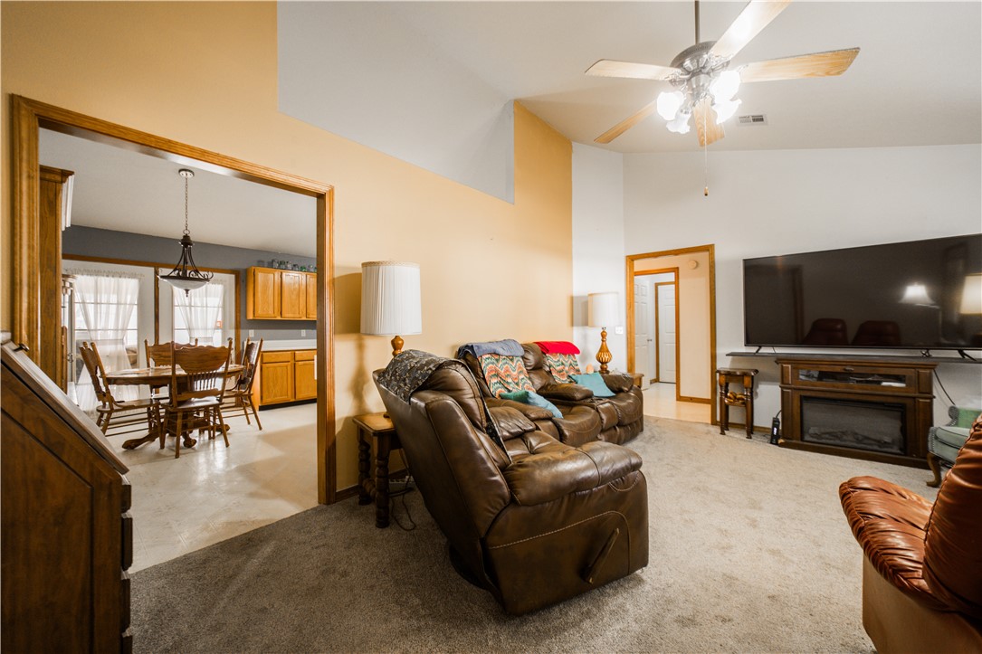 Kimberly Heights Sub Siloam Spgs - Residential