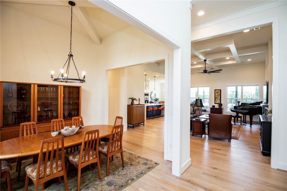 Scissortail - Residential