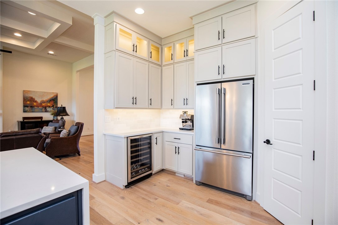 Scissortail - Residential