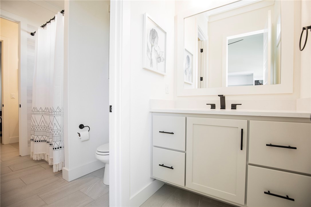 Scissortail - Residential