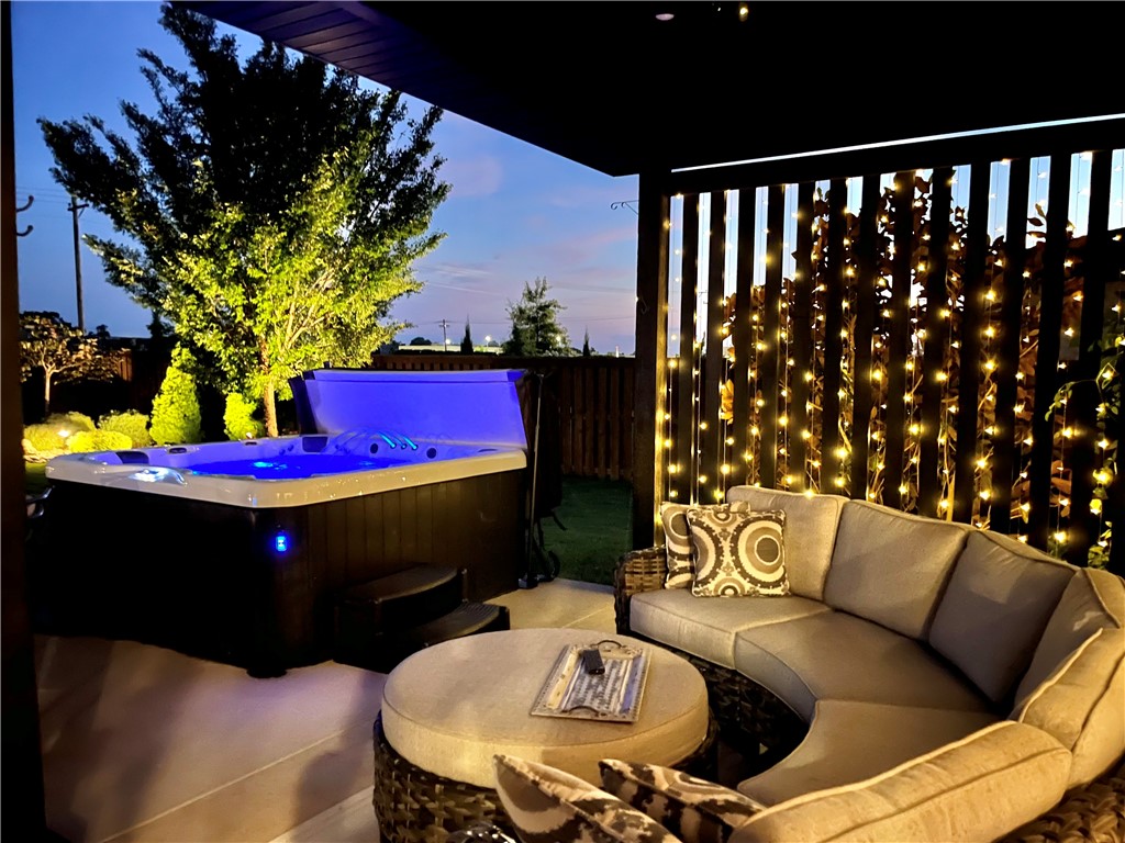 Scissortail - Residential