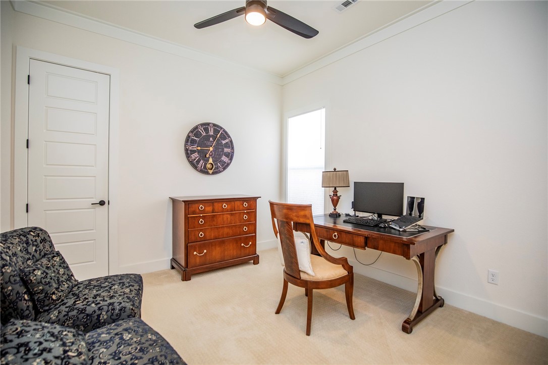 Scissortail - Residential