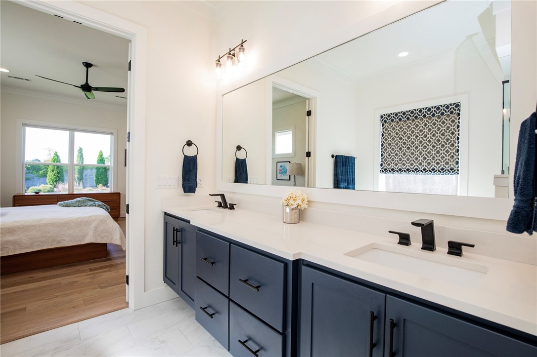 Scissortail - Residential