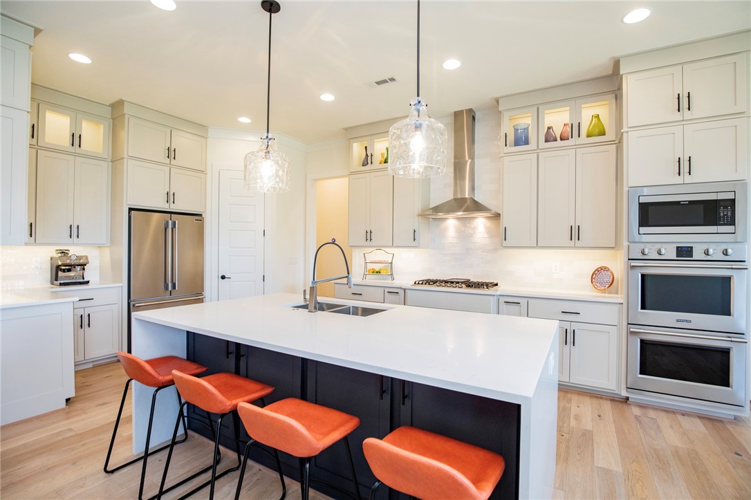 Scissortail - Residential