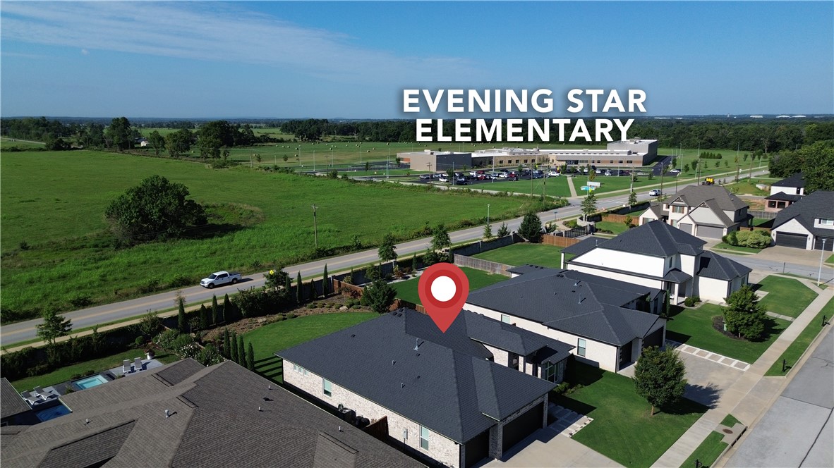 Scissortail - Residential