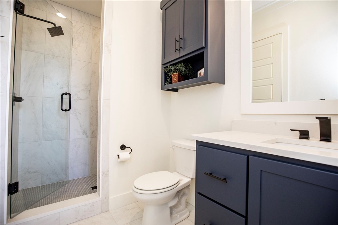 Scissortail - Residential