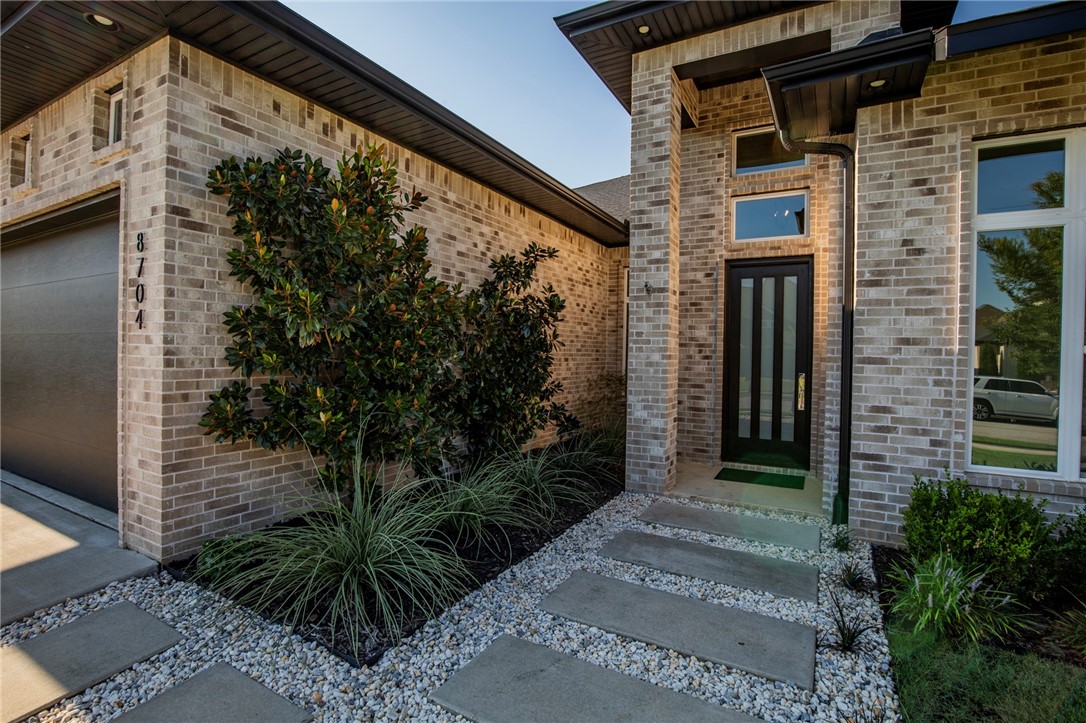 Scissortail - Residential