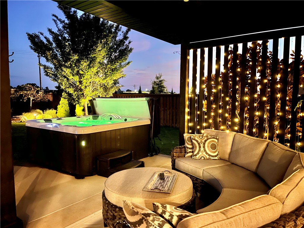 Scissortail - Residential