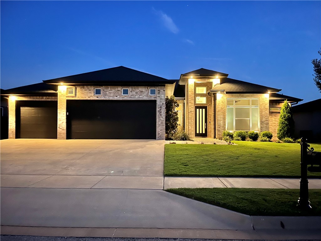 Scissortail - Residential