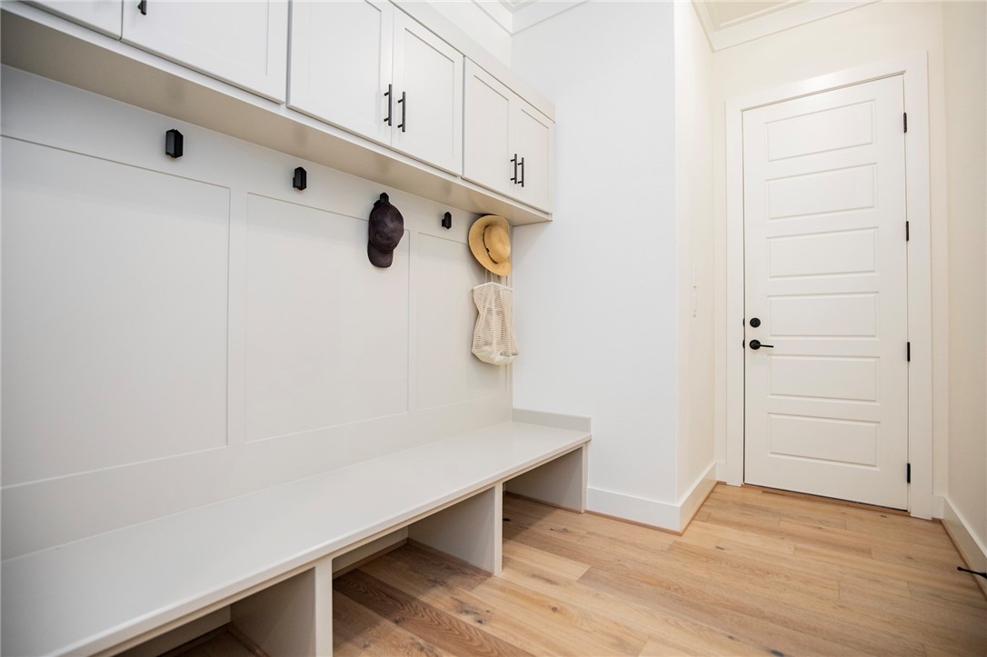 Scissortail - Residential