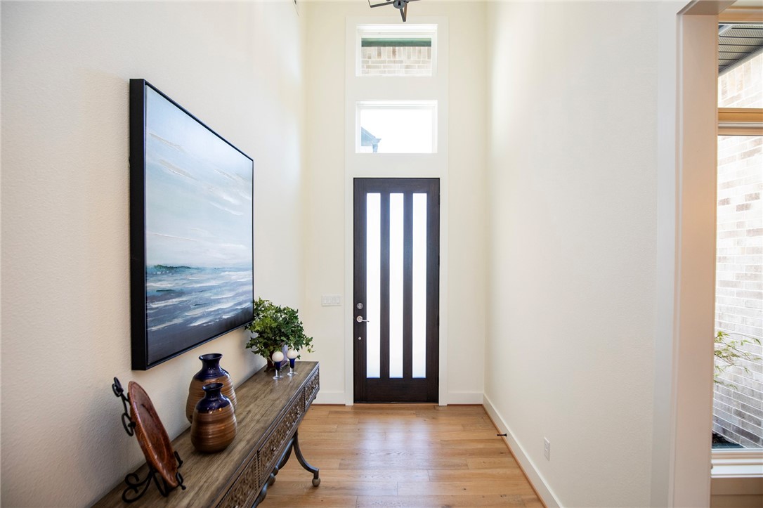 Scissortail - Residential