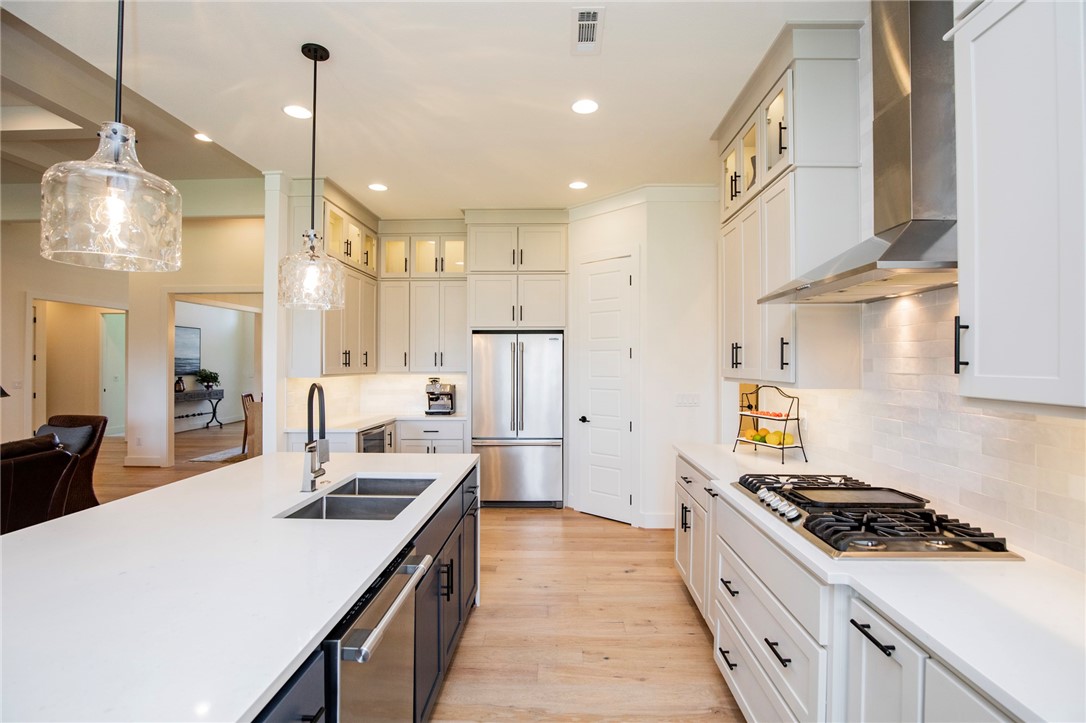 Scissortail - Residential