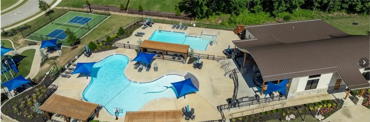 Bentonville, Arkansas 72713, United States, 4 Bedrooms Bedrooms, ,4 BathroomsBathrooms,Residential,Active,191554