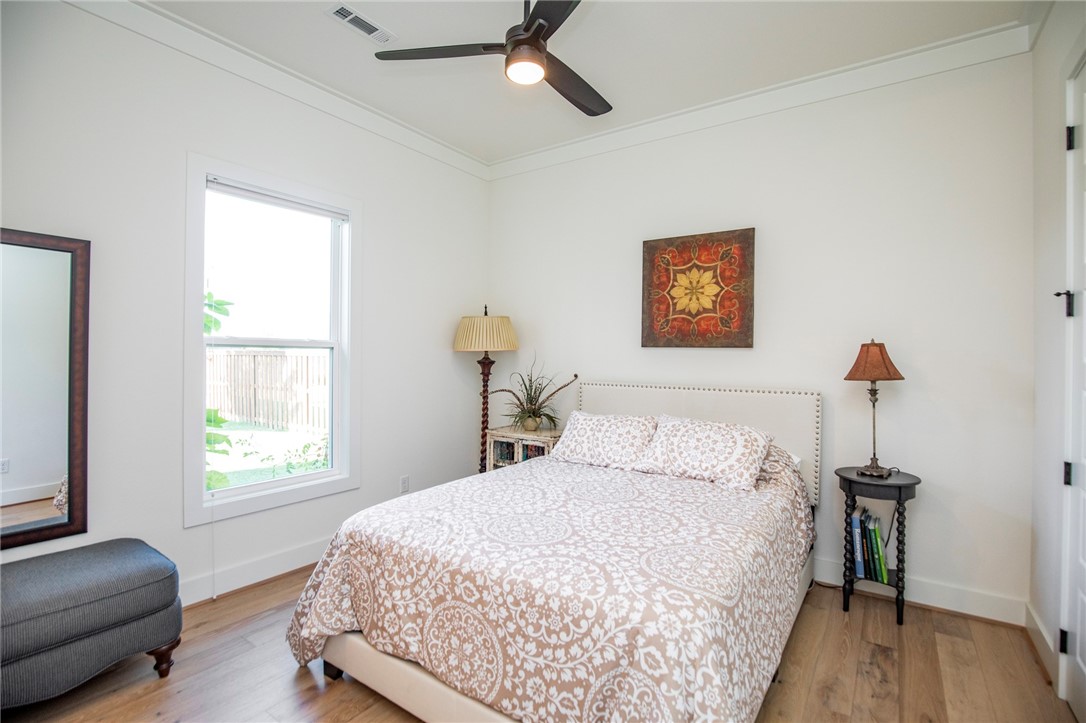 Scissortail - Residential