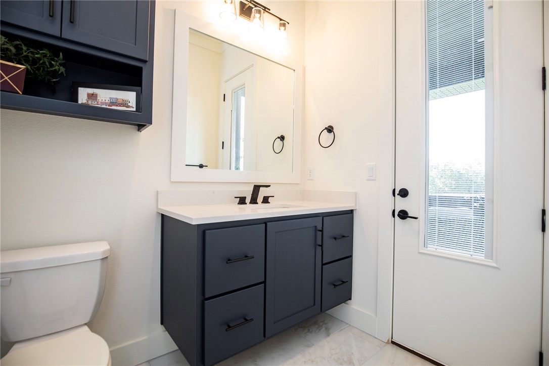 Scissortail - Residential