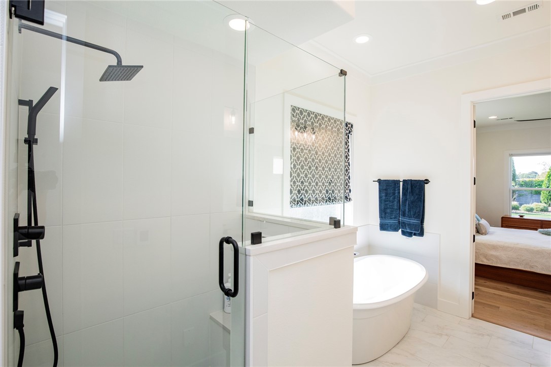 Scissortail - Residential