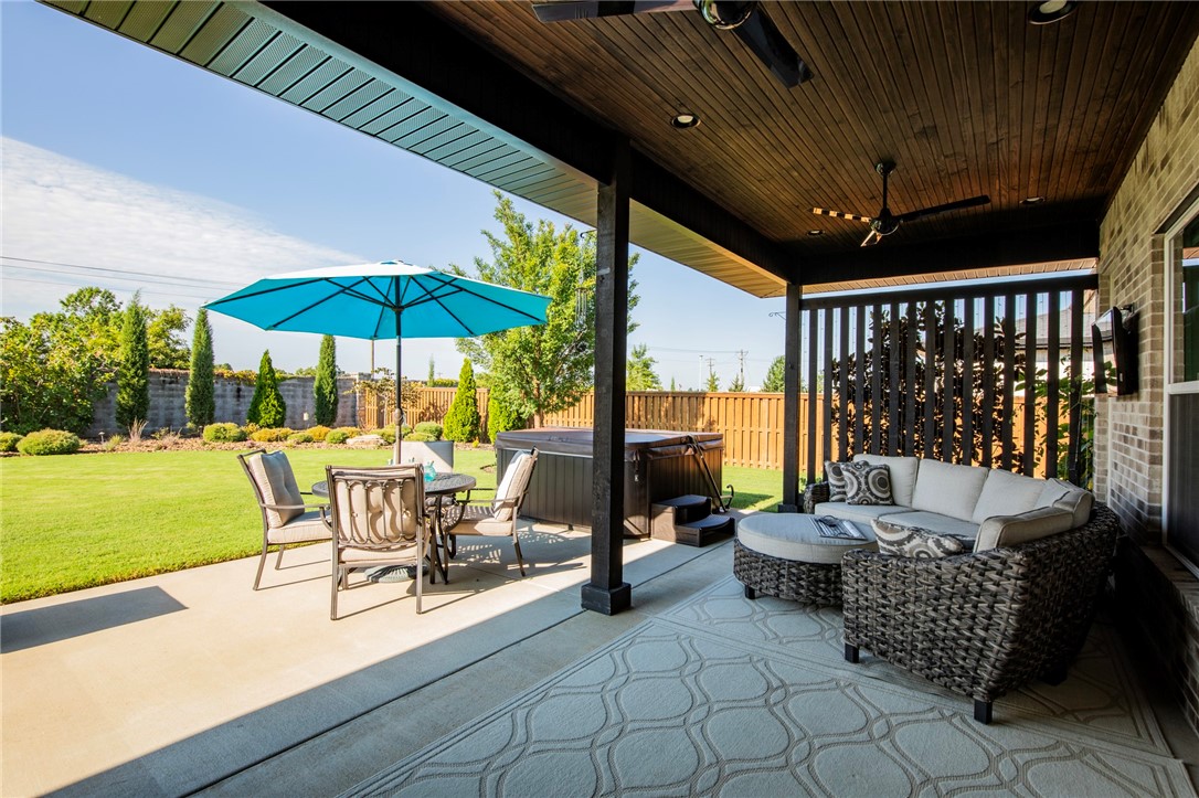 Scissortail - Residential