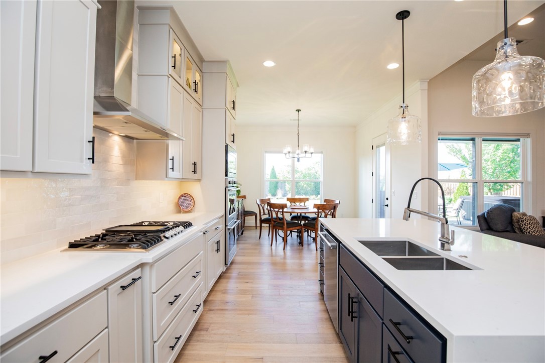 Scissortail - Residential