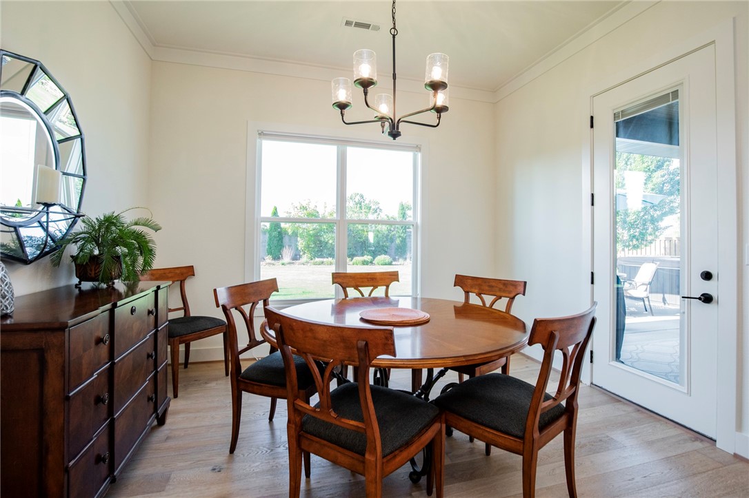 Scissortail - Residential