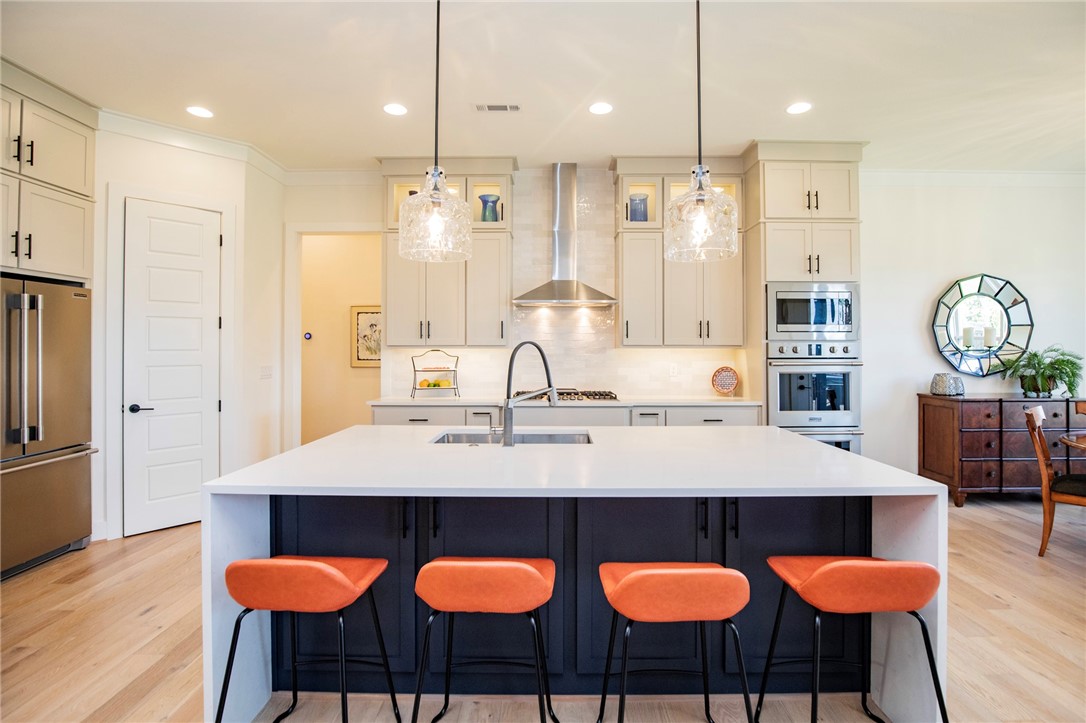 Scissortail - Residential