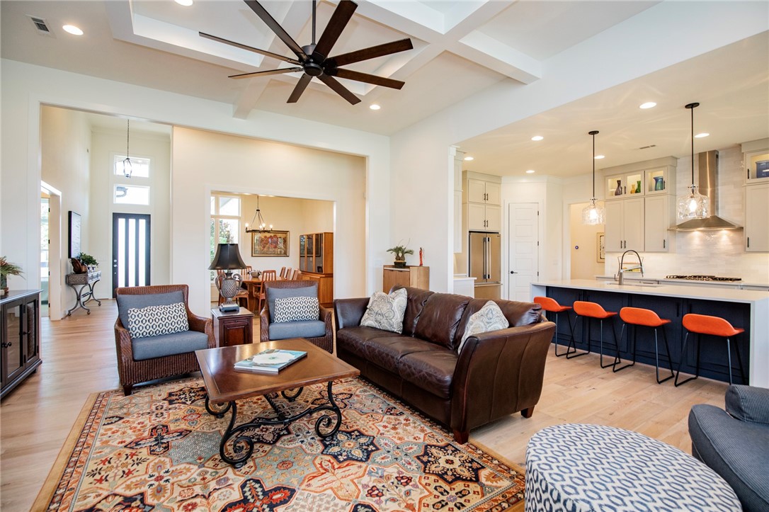 Scissortail - Residential