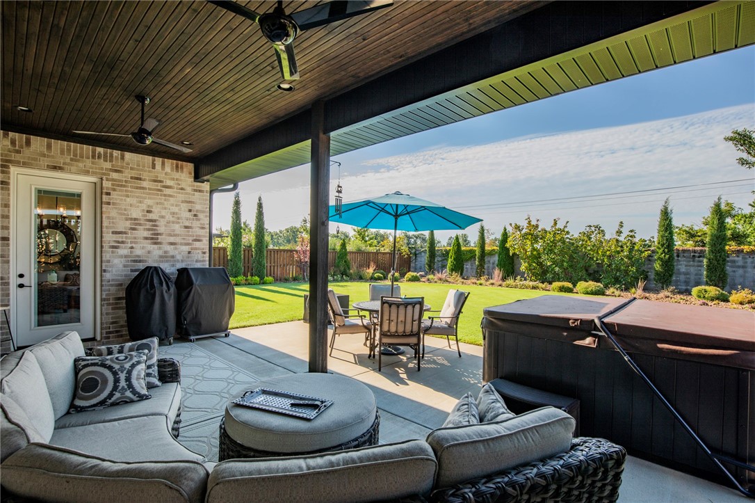 Scissortail - Residential