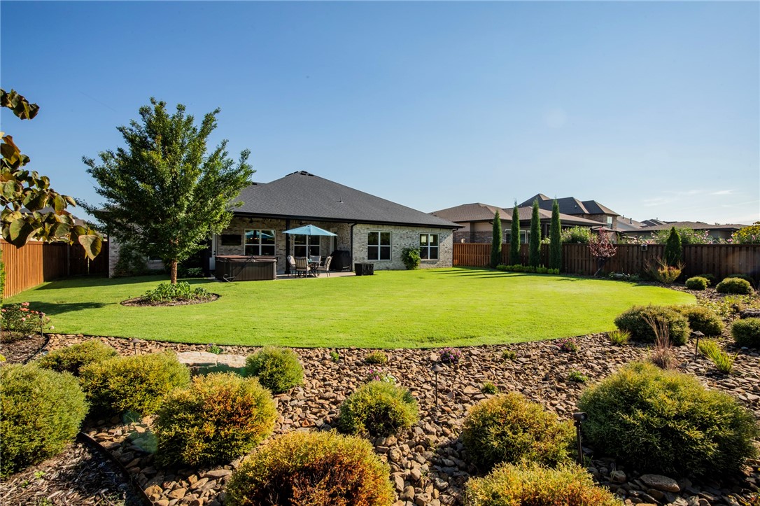 Scissortail - Residential