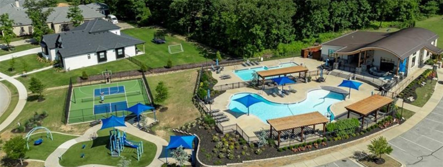 Scissortail - Residential