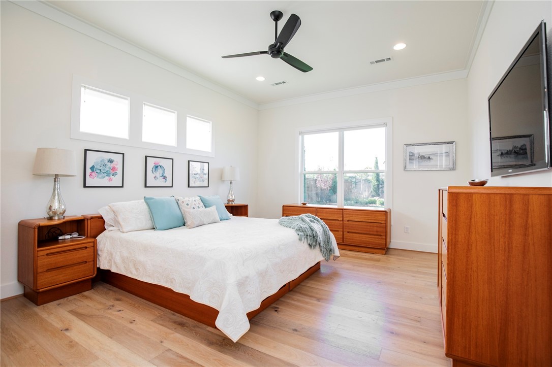 Scissortail - Residential