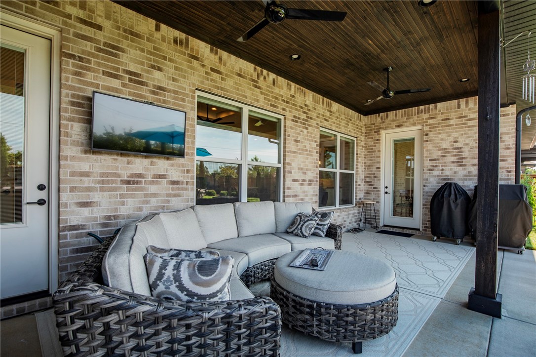 Scissortail - Residential